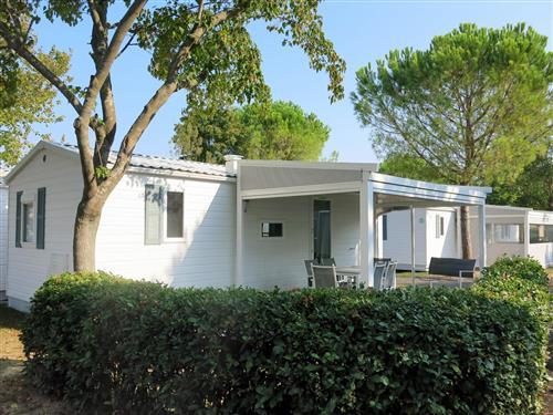 Sommerhus - 7 personer -  - Grado - 34073