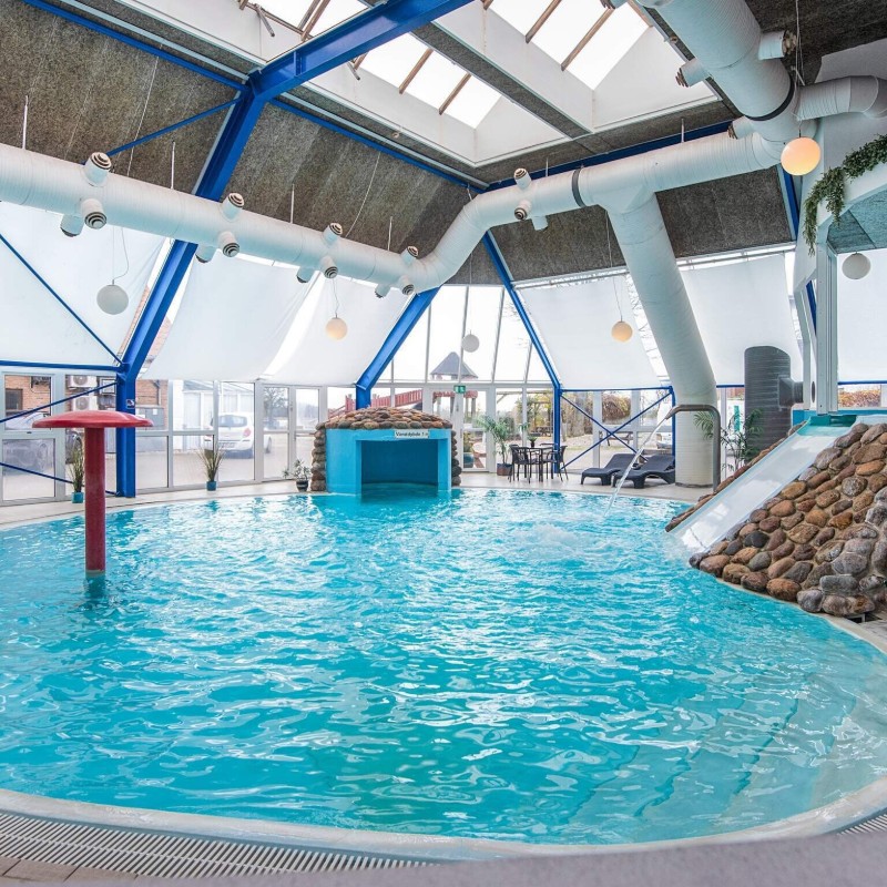 Sommerhus - 6 personer -  - Havnevej - 6094 - Hejls