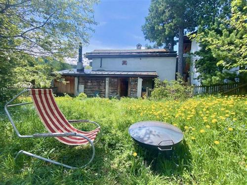 Ferieleilighet - 2 personer -  - Celerina - 7505