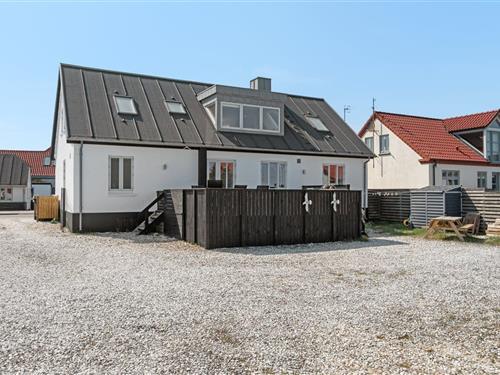 Sommerhus - 8 personer -  - Vesterhavsgade - Vorupør - 7700 - Thisted