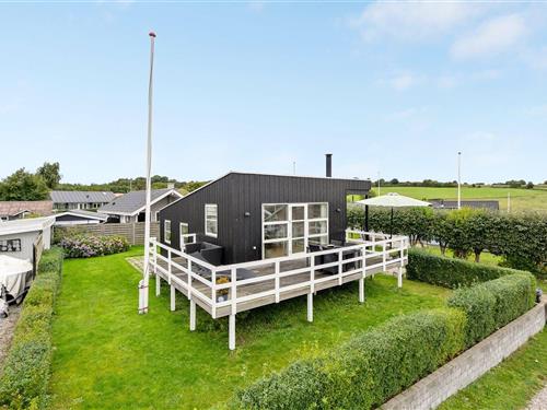Sommerhus - 4 personer -  - Hasselvej - Vemmingbund - 6310 - Broager