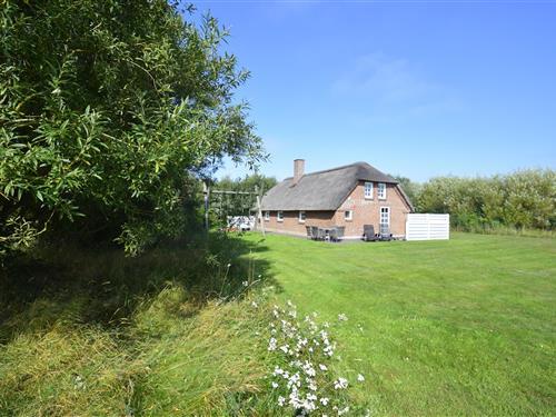 Sommerhus - 6 personer -  - Hummelmosevej - Vedersø Klit - 6990 - Ulfborg