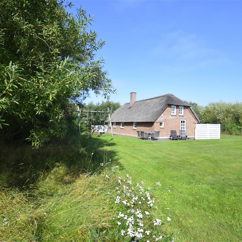 Ferienhaus - 6 Personen -  - Hummelmosevej - Vedersö Klit - 6990 - Ulfborg