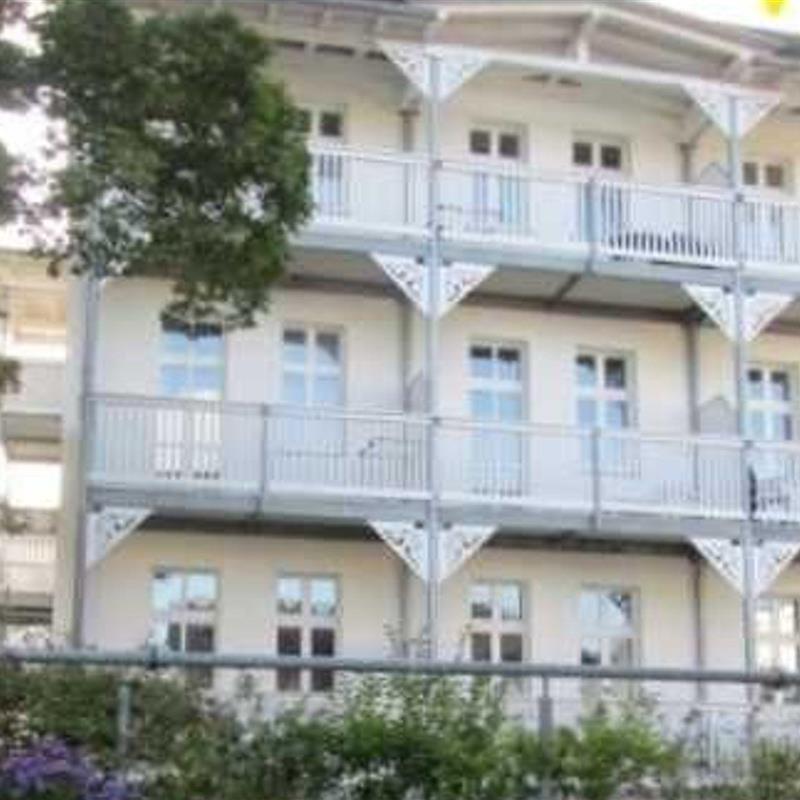 Ferielejlighed - 5 personer -  - Katharinenstraße - 18586 - Göhren (Ostseebad)