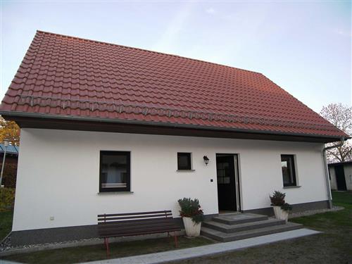 Holiday Home/Apartment - 6 persons -  - Zum Möwenort - 17440 - Lütow