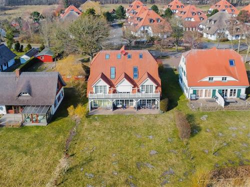 Ferieleilighet - 4 personer -  - Grüne Straße - 18375 - Prerow