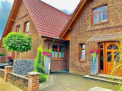 Ferienhaus - 7 Personen -  - Kolpingstraße - 49770 - Herzlake