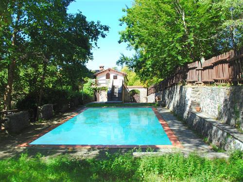 Sommerhus - 6 personer -  - 51020 - Migliorini - Pistoia
