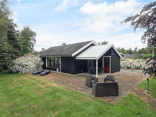 Sommerhus - 6 personer -  - Ørnevejen - Gedesby - 4874 - Gedser
