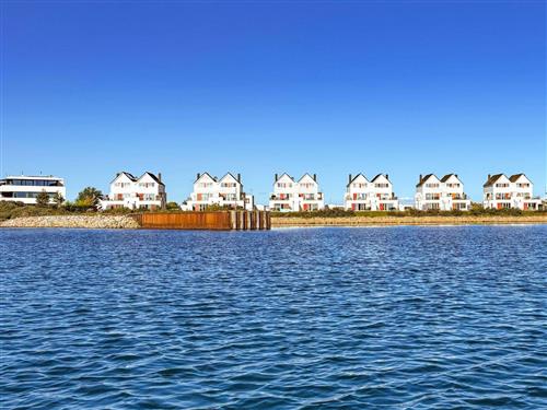 Ferielejlighed - 5 personer -  - Am Yachthafen - 24376 - Kappeln
