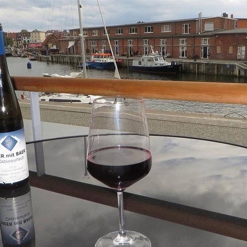 Ferielejlighed - 4 personer -  - Alter Hafen - 23966 - Wismar