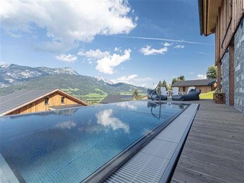 Sommerhus - 10 personer -  - Haus - 8967