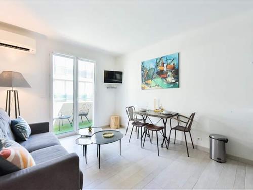 Ferielejlighed - 3 personer -  - 06400 - Cannes