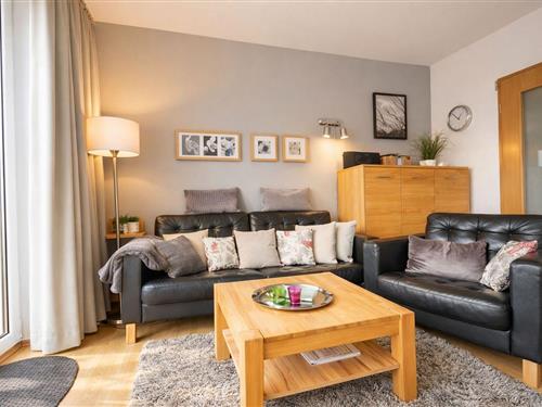 Ferienwohnung - 4 Personen -  - Jadestraße - 26434 - Schillig