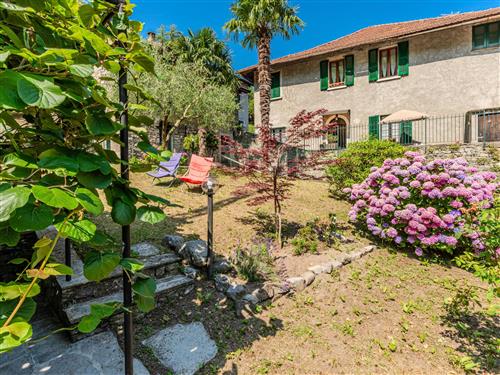 Sommerhus - 5 personer -  - Varenna - 23828