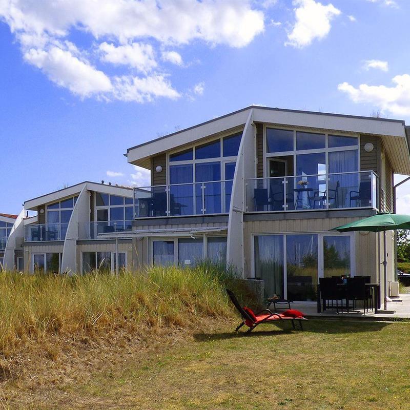 Sommerhus - 6 personer -  - Lagunenblick - 24235 - Wendtorf