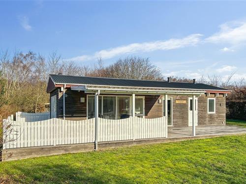 Sommerhus - 4 personer -  - Fosforitvej - Arnager - 3700 - Rønne