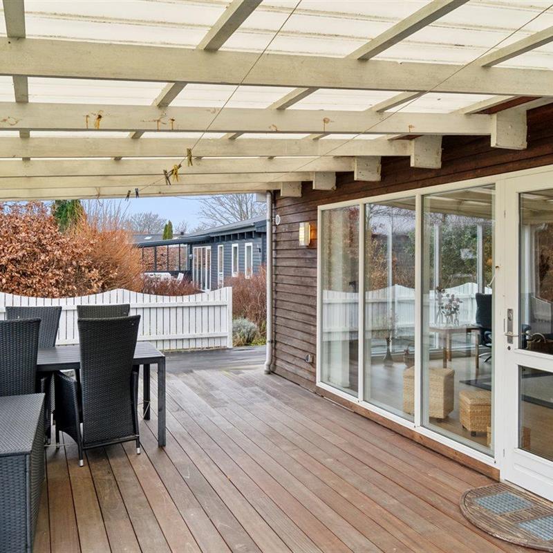 Ferienhaus - 4 Personen -  - Fosforitvej - Arnager - 3700 - Rönne