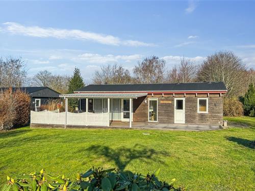 Sommerhus - 4 personer -  - Fosforitvej - Arnager - 3700 - Rønne