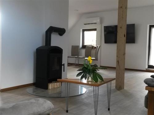 Holiday Home/Apartment - 2 persons -  - Strandallee - 26969 - Butjadingen / Burhave