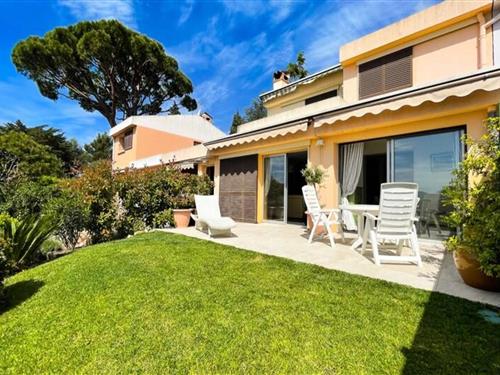 Ferielejlighed - 8 personer -  - 06210 - Mandelieu