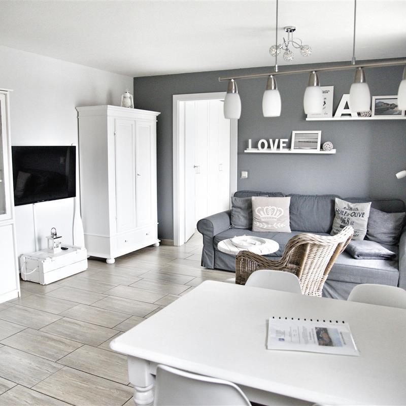 Ferielejlighed - 4 personer -  - Zum Strand - 17373 - Ueckermünde