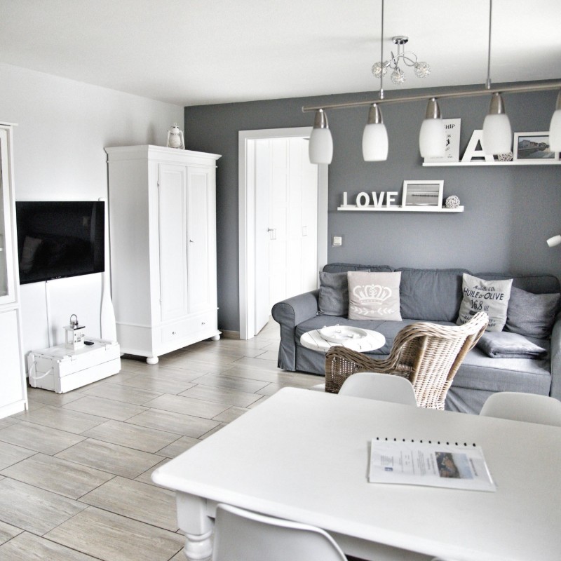 Ferielejlighed - 4 personer -  - Zum Strand - 17373 - Ueckermünde