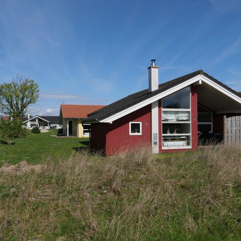 Sommerhus - 10 personer -  - Strandstraße - 23775 - Großenbrode