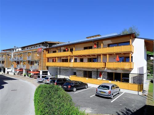 Semesterhus/Semesterlägenhet - 6 personer -  - Am Gemeindeplatz - 5761 - Maria Alm Am Steinernen M