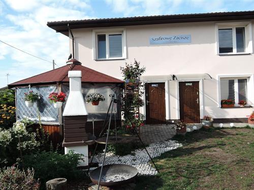 Sommerhus - 5 personer -  - 72500 - Wapnica