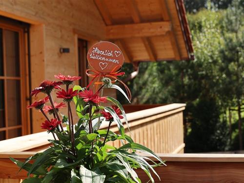 Ferielejlighed - 2 personer -  - Herrnhauserstr. 14 a - 82547 - Beuerberg