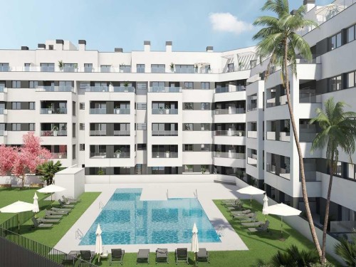 Ferienwohnung - 2 Personen -  - 29603 - Marbella