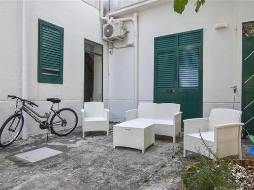 Fritidshus - 5 personer -  - Serg. Salvatore Scalici - 90040 - Capaci