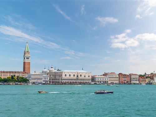 Holiday Home/Apartment - 4 persons -  - Sestiere Castello - 30028 - Venezia