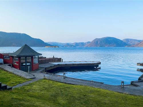 Holiday home - 13 persons -  - Høylandstø - 4550 - Farsund