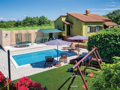 Holiday home - 6 persons -  - Skitaca - Barban-Skitaca - 52207 - Skitaca