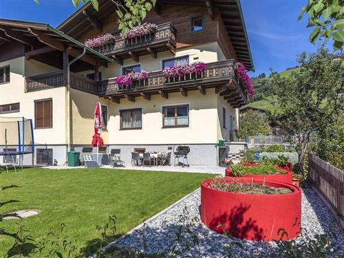 Holiday apartment - 6 persons -  - Kirchenstr. - 5723 - Uttendorf / Weißsee