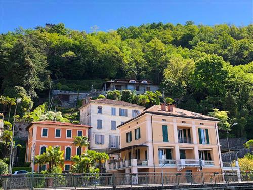 Holiday apartment - 4 persons -  - Maccagno Con Pino E Veddasca - 21061