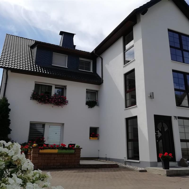 Ferielejlighed - 3 personer -  - 59964 - Medebach Ot Dreislar