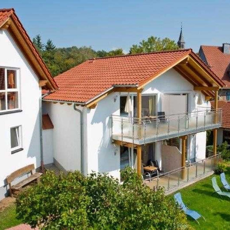 Ferielejlighed - 2 personer -  - Am Hagen - 34513 - Waldeck / Nieder-Werbe