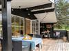 Billede 2 - Terrasse
