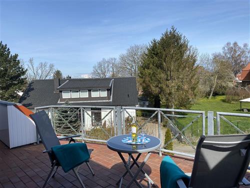 Semesterlägenhet - 4 personer -  - Steinerweg - 24235 - Laboe