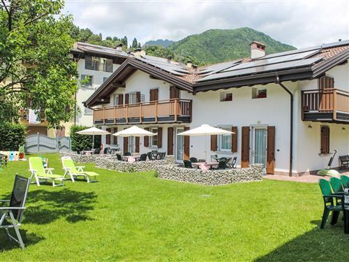 Ferielejlighed - 4 personer -  - Lago Di Ledro - 38067