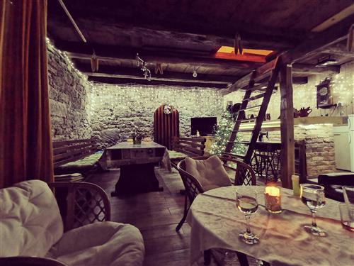 Holiday home - 5 persons -  - Brod Moravice - 51312 - Brod Moravice