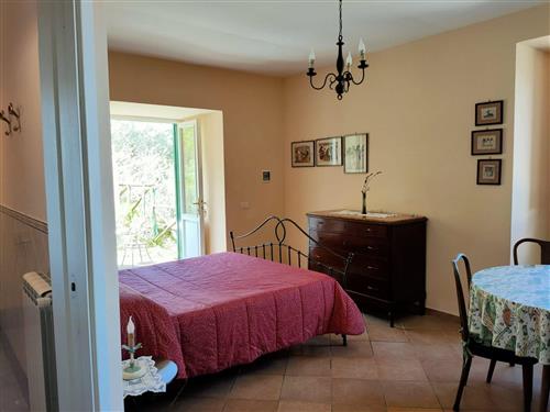 Ferienwohnung - 2 Personen -  - Colli Fontanelle - 80065