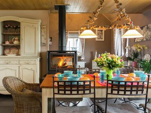 Sommerhus - 8 personer -  - 5680 - Vodelée