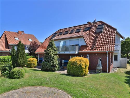 Ferielejlighed - 4 personer -  - Steiluferring - 23946 - Boltenhagen