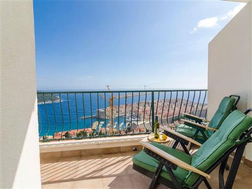 Ferielejlighed - 6 personer -  - Dubrovnik - 20000