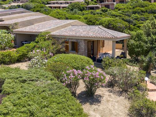 Ferienhaus - 5 Personen -  - Costa Paradiso - 07038