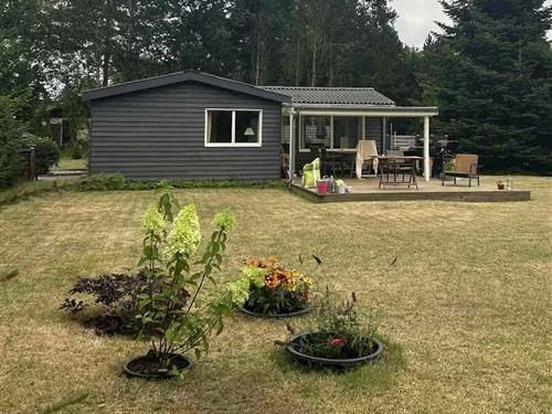 Sommerhus - 8 personer -  - Dunhammervej - 4873 - Væggerløse